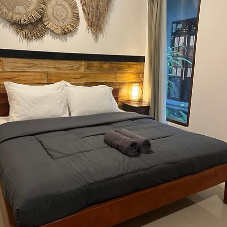 Oda Guest House Ubud Екстер'єр фото