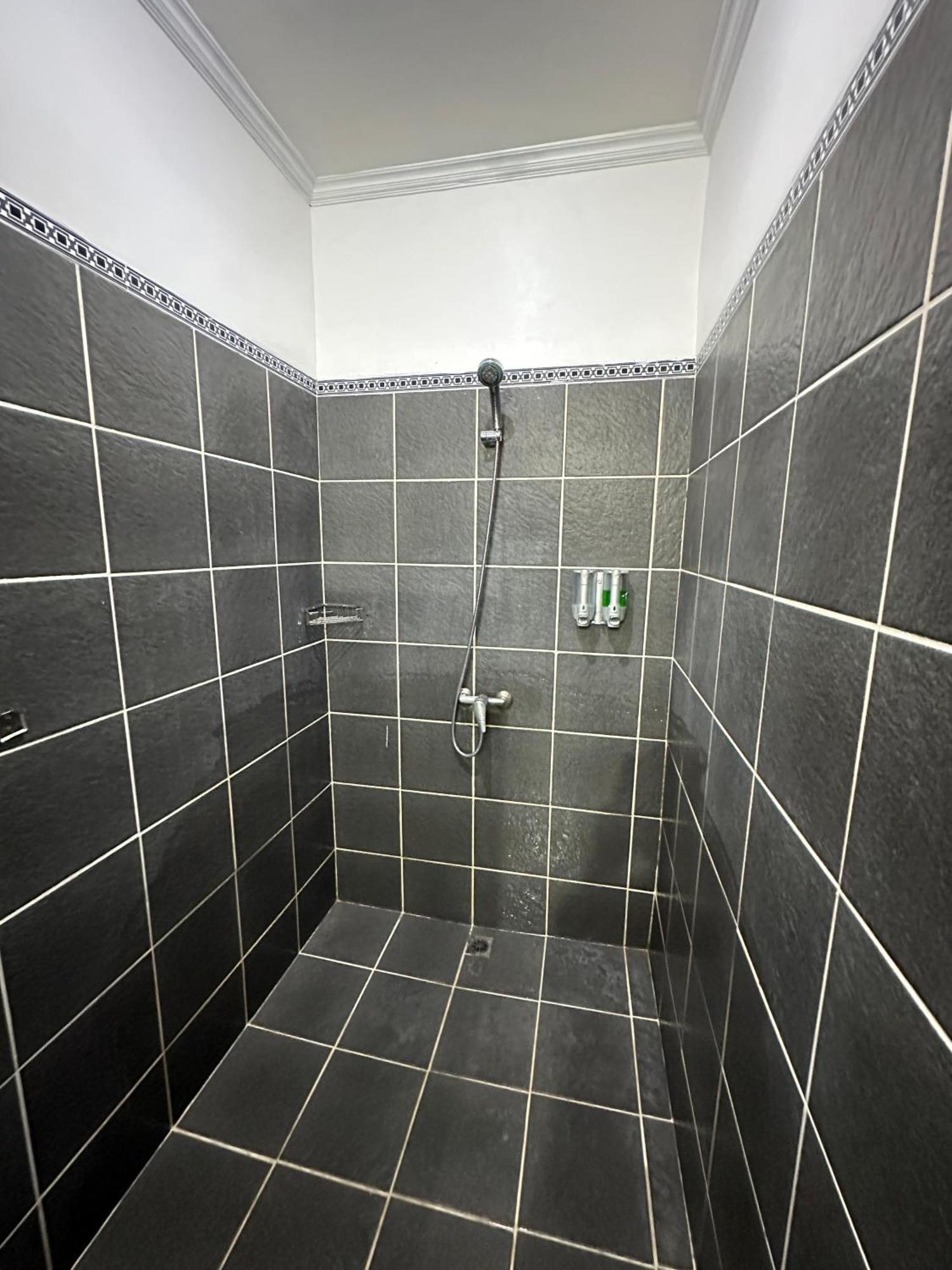 Oda Guest House Ubud Екстер'єр фото
