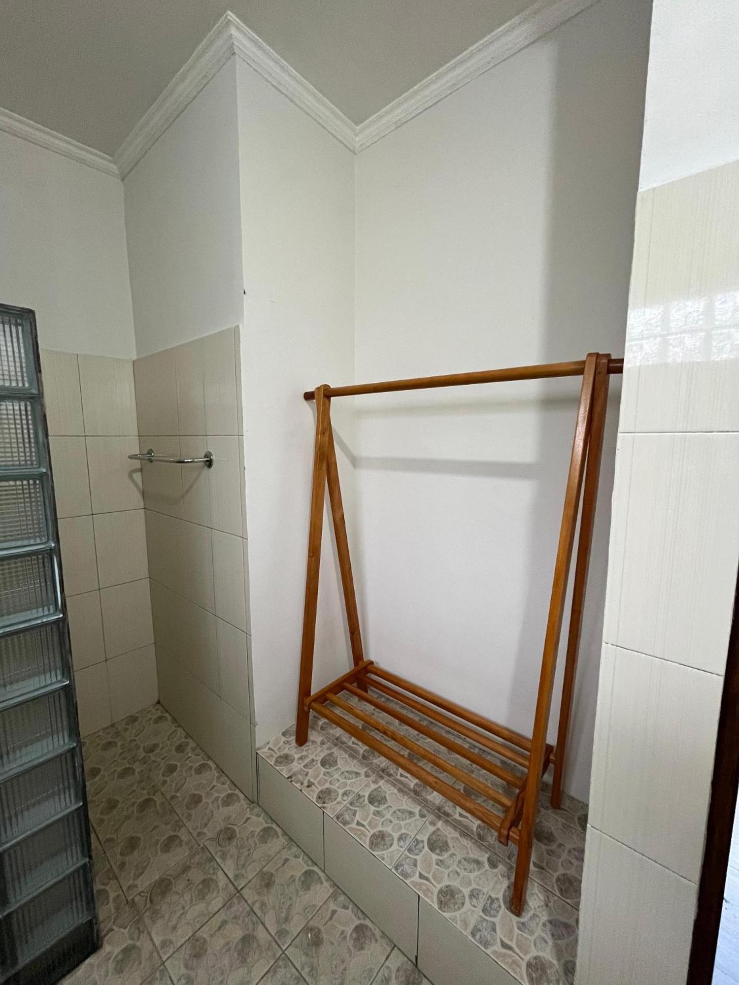 Oda Guest House Ubud Екстер'єр фото