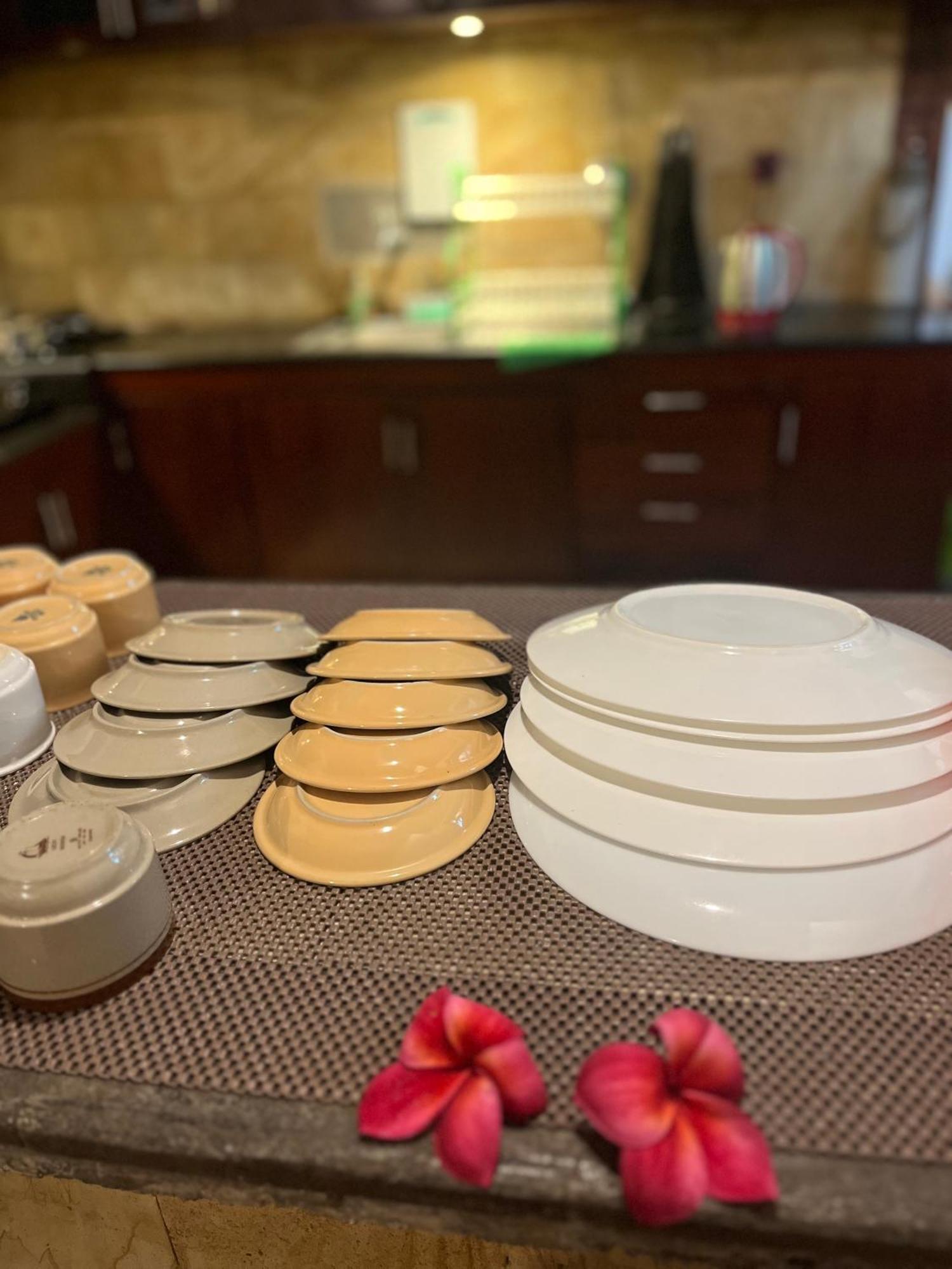 Oda Guest House Ubud Екстер'єр фото