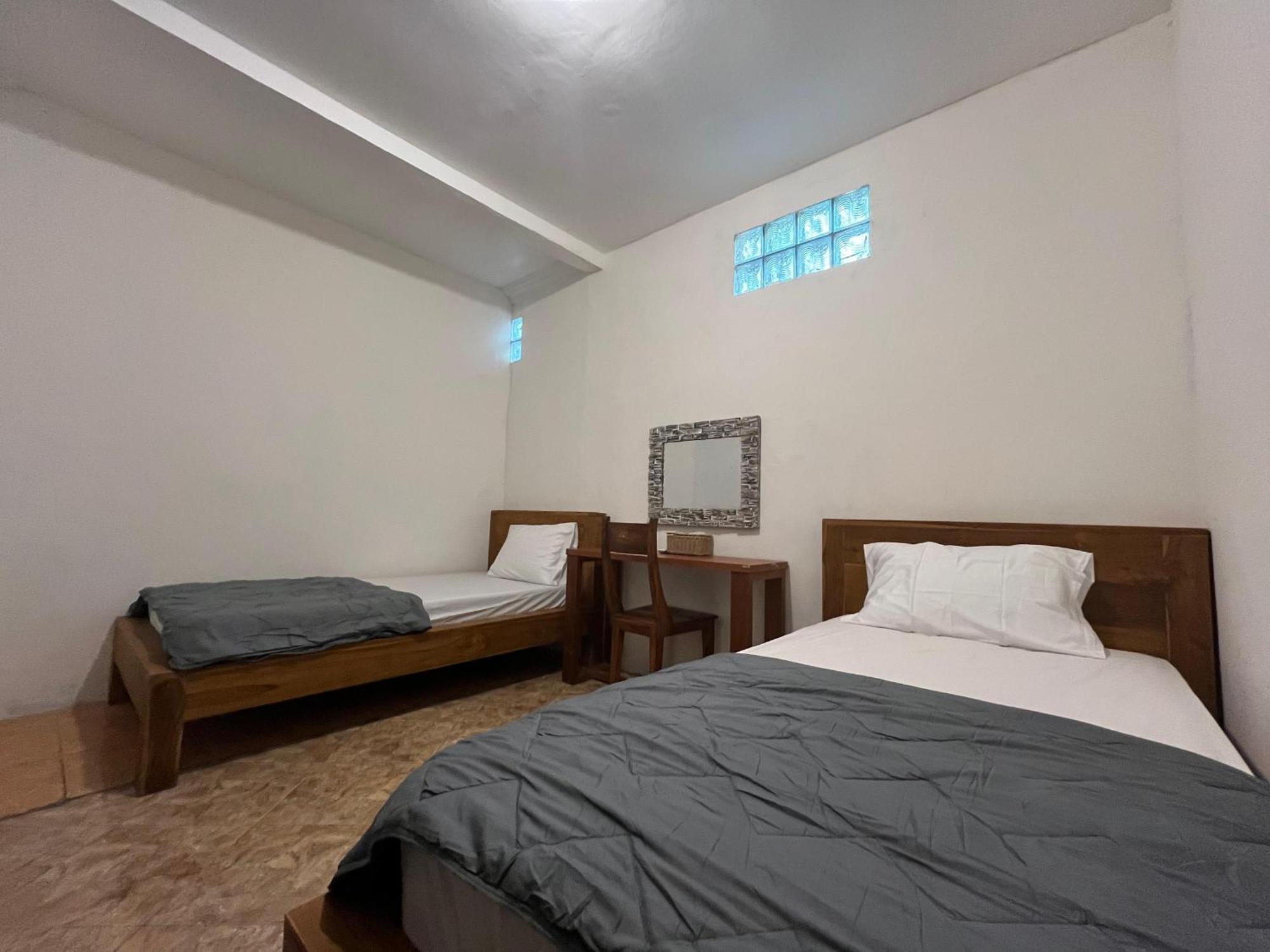 Oda Guest House Ubud Екстер'єр фото