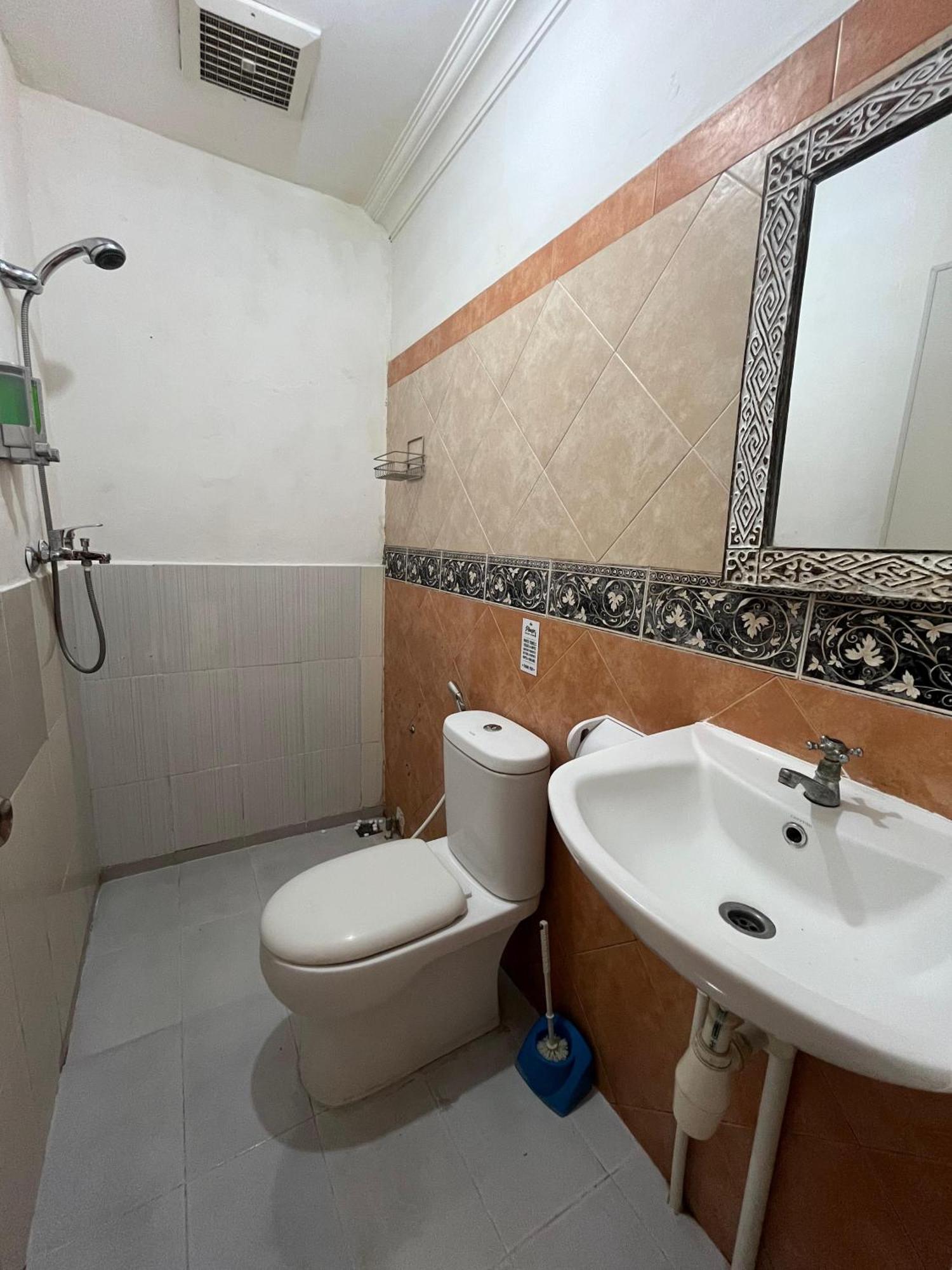 Oda Guest House Ubud Екстер'єр фото
