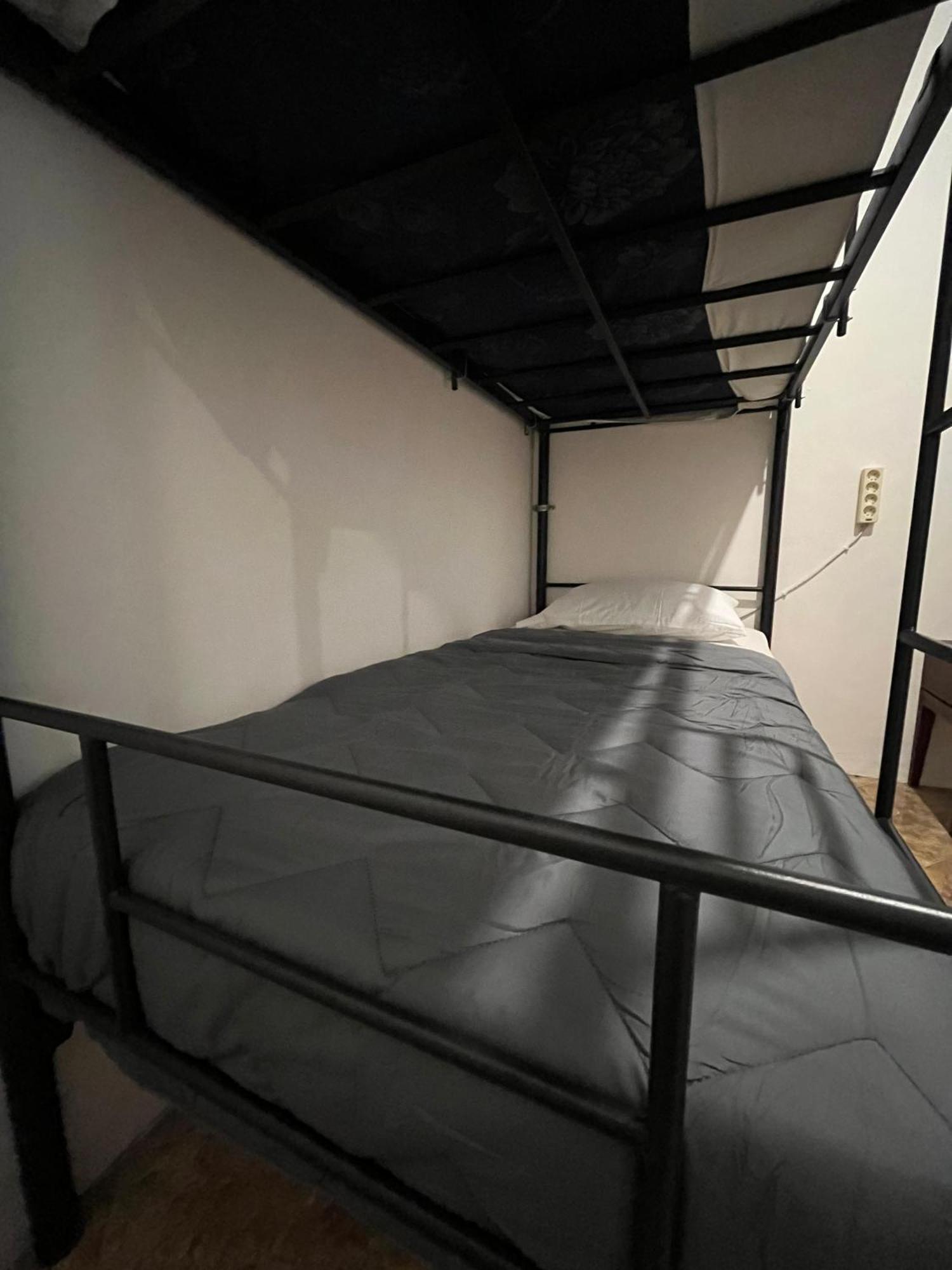 Oda Guest House Ubud Екстер'єр фото