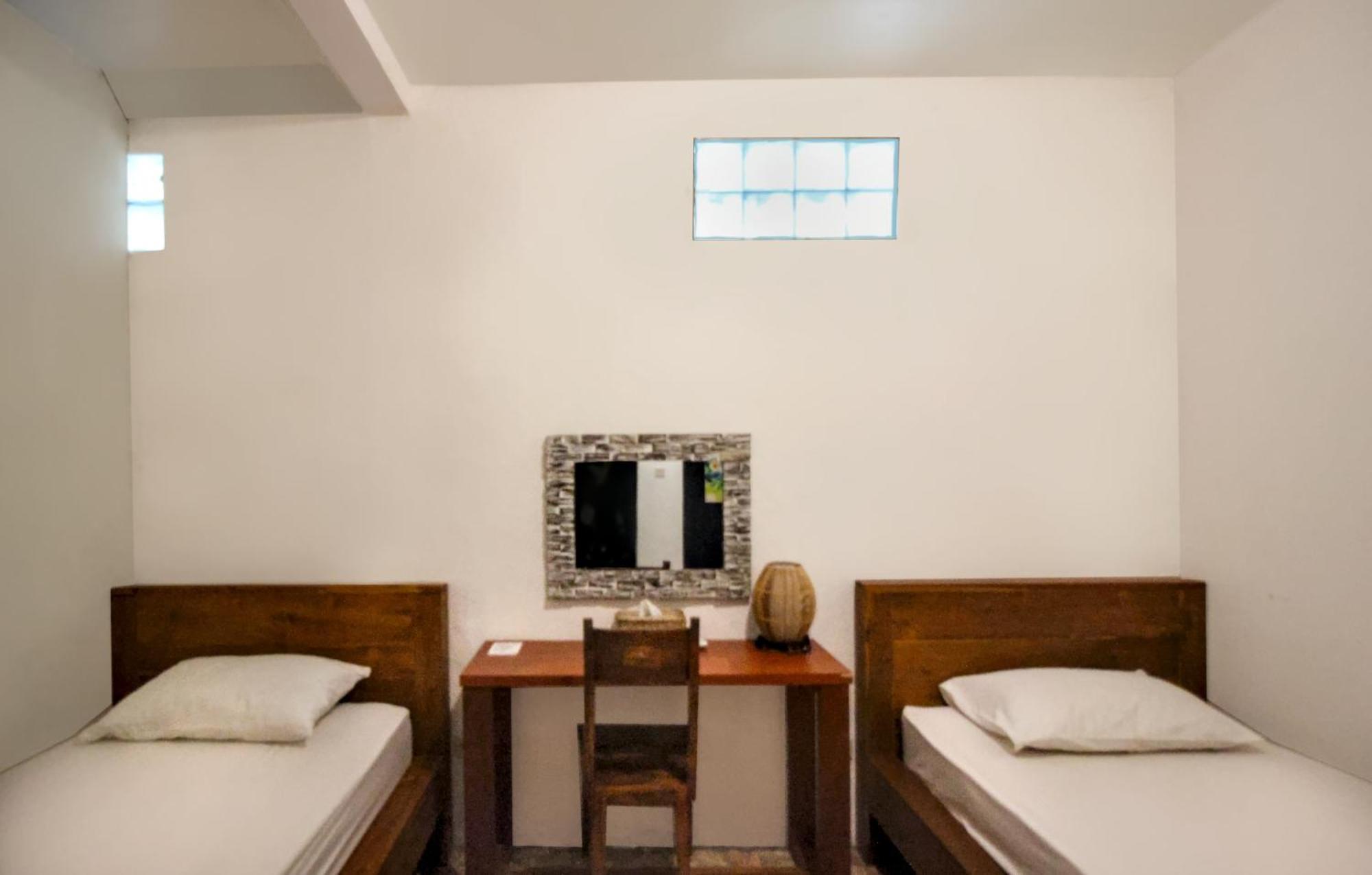 Oda Guest House Ubud Екстер'єр фото