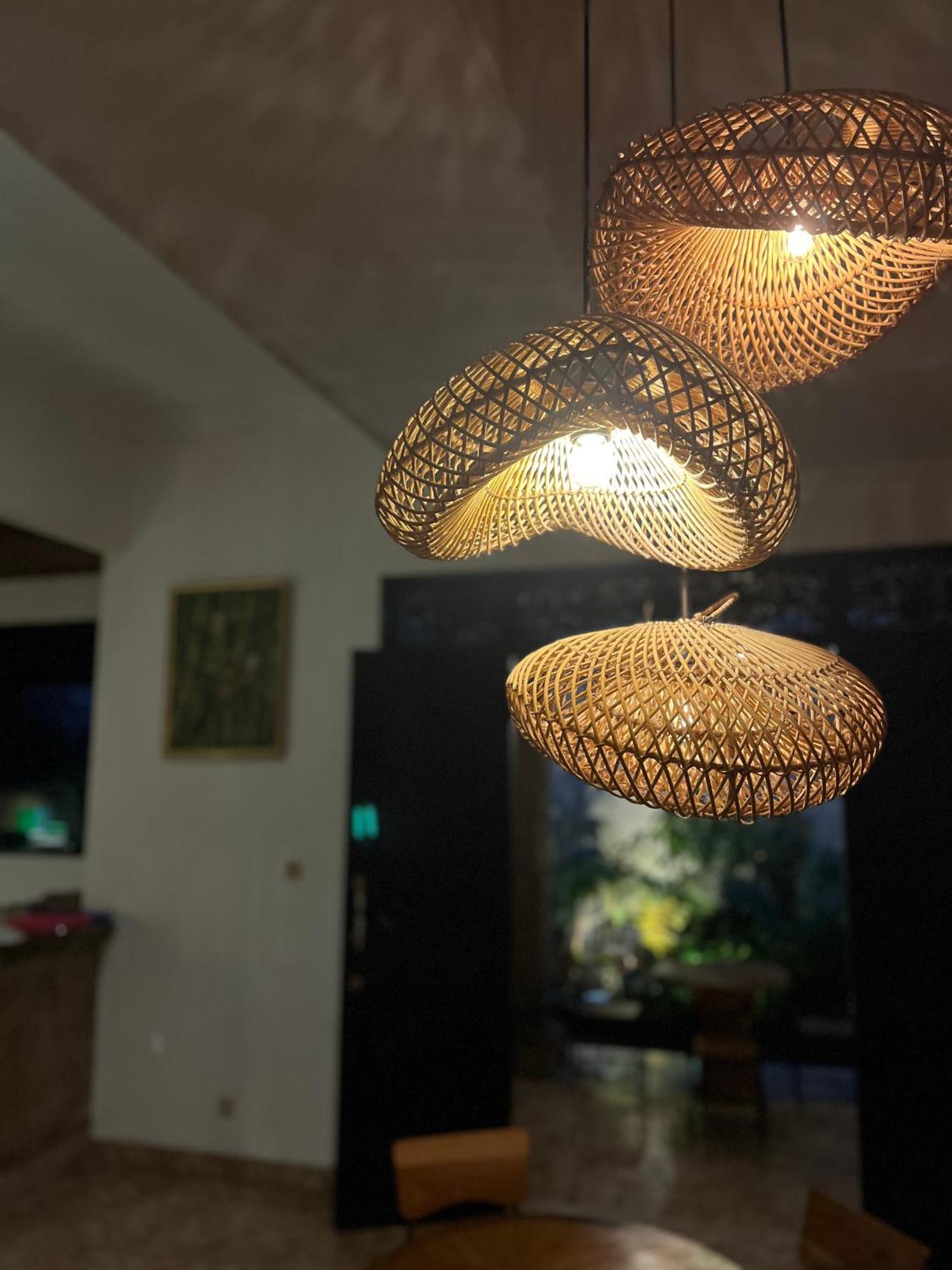 Oda Guest House Ubud Екстер'єр фото
